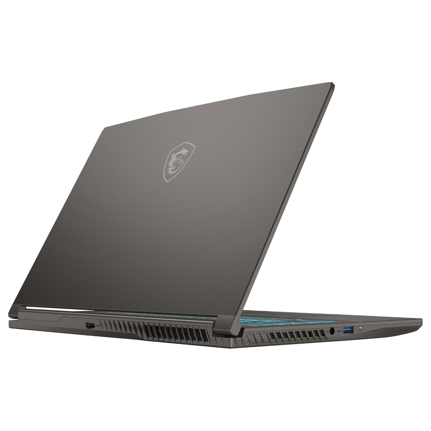 MSI Thin 15 B13UC-3073 Intel® Core™ i5-13420H Gaming Notebook 39.6 cm (15.6"")