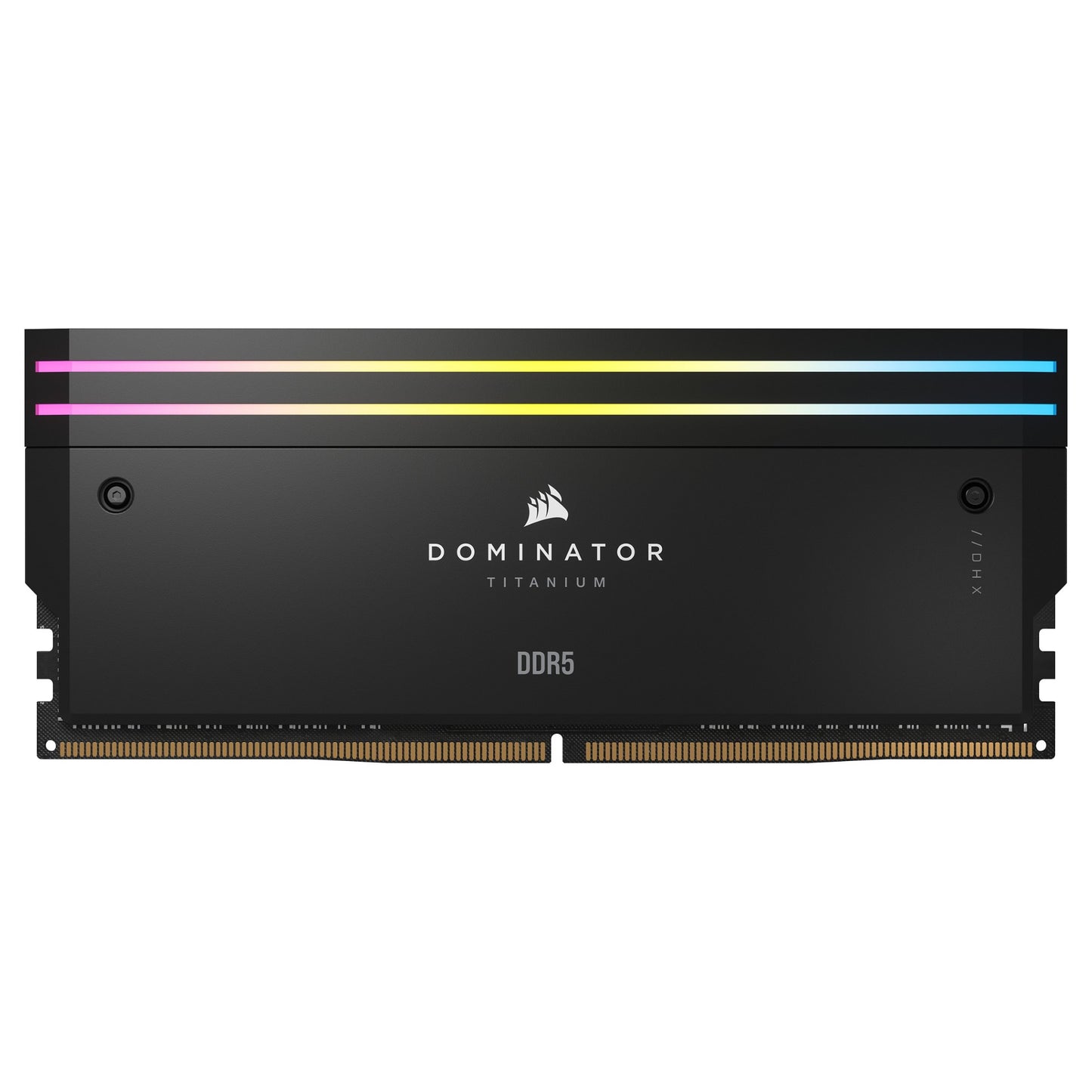 64GB PC 6400 CL32 CORSAIR KIT (2x32GB) DOMIN. T RGB retail