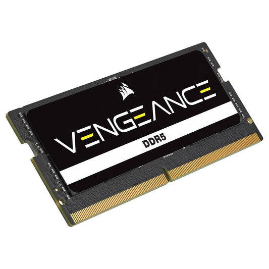 16GB SO DDR5 PC 5600 CL48 CORSAIR VENGEANCE retail