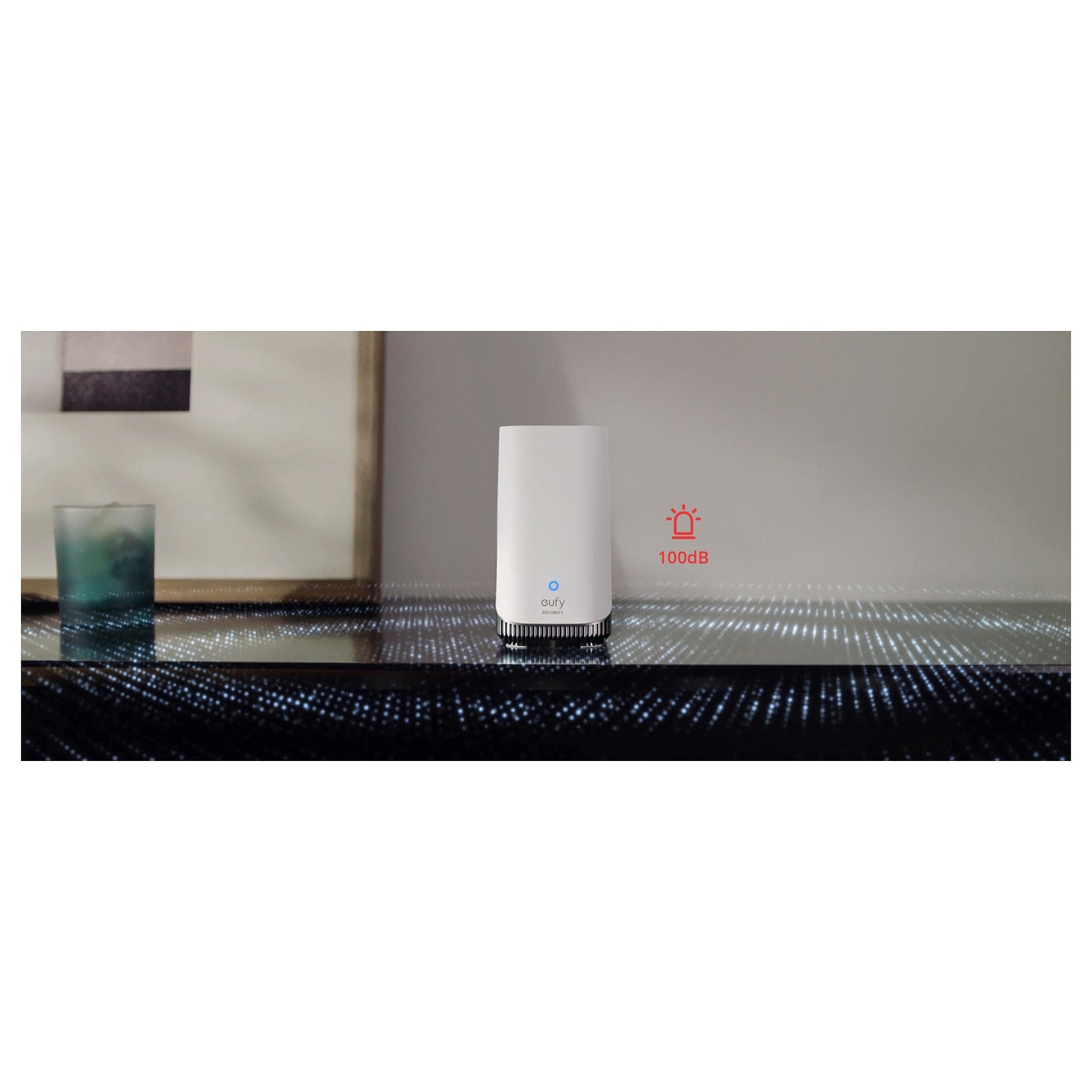 Eufy HomeBase 3 T80303D1