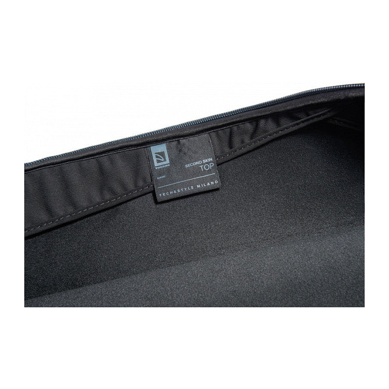 Tucano Top Second Skin 16"", Blau, BFTMB16-B