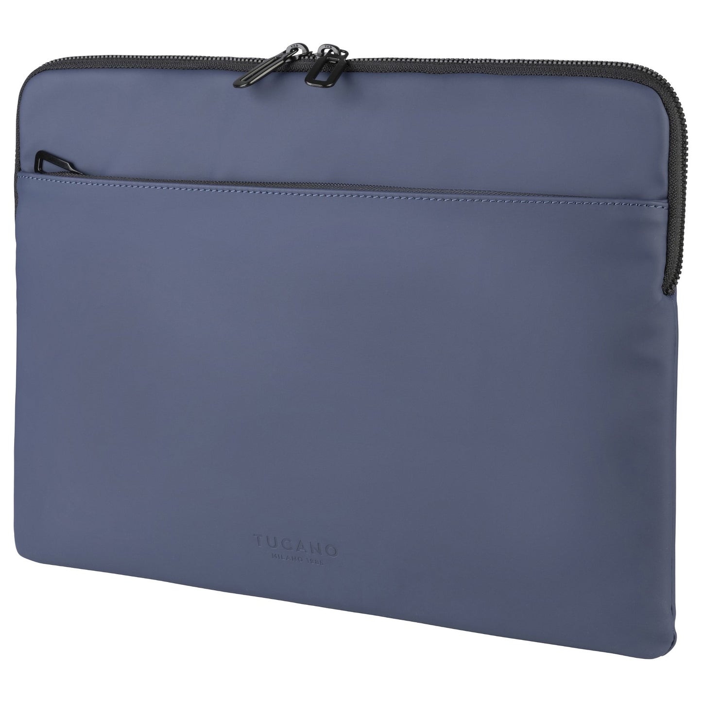 Tucano Gommo Sleeve 14" Dunkelblau, BFGOM1314-B