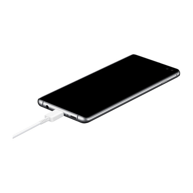 Samsung Galaxy Fast Charger USB Type C 25W 1m White OEM