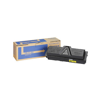 Kyocera Toner TK-1130 Schwarz bis zu 3.000 Seiten gem. ISO/IEC 19752