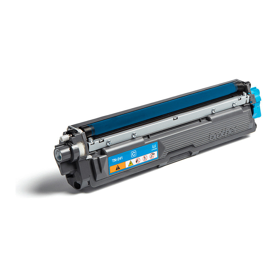 Brother TN-241C TONER CARTRIDGE CYAN