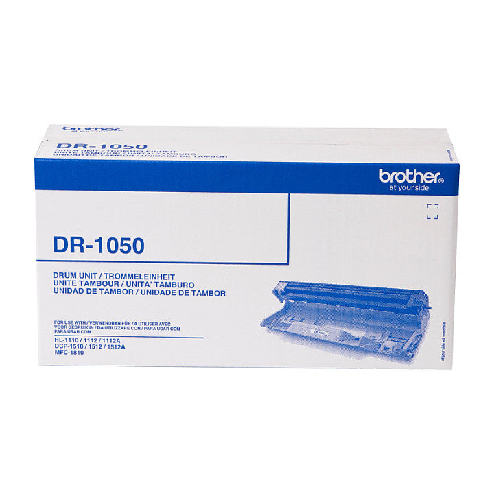 Brother Trommeleinheit DR-1050 HL1110/1112/DCP1510/1512
