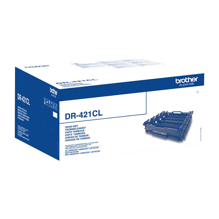 Brother Trommeleinheit DR-421CL HL-L8260/L-9310