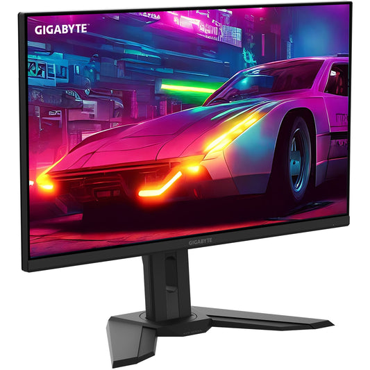 GIGABYTE M32UP 80,01cm 31,5Zoll SS IPS Monitor 3840x2160 1?60Hz 350cd/m2 HDMI 2.1 x2 Display port 1.4 x1