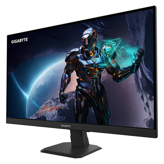 GIGABYTE GS27U EK 68,6cm 27Zoll SS IPS Monitor 3840x2160 160Hz HDR400 HDMI 2.1 x2 Display port 1.4 x1