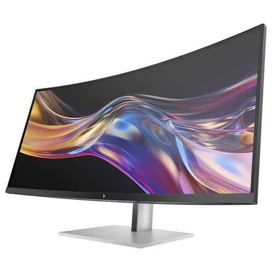 HP Serie 7 Pro 738pu WQHD+ Monitor 95,29 cm (37,52 Zoll)