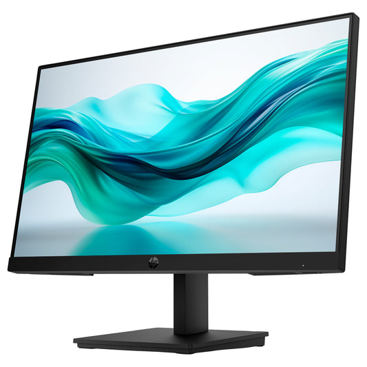 HP Series 3 Pro 322pf 54,61cm 21,5Zoll FHD 250nits HDMI DP VGA (EU)