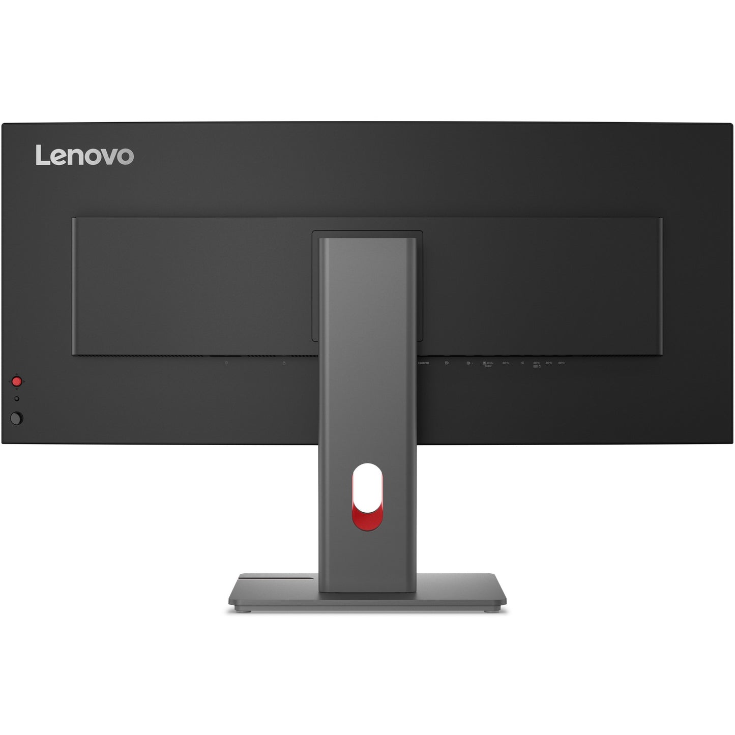 LENOVO ThinkVision P34WD-40 86,36cm 4Zoll 3440x1440 IPS 120Hz USB-C docking 140W Speakers 2x3W Daisy Chain KVM/eKVM TopSeller