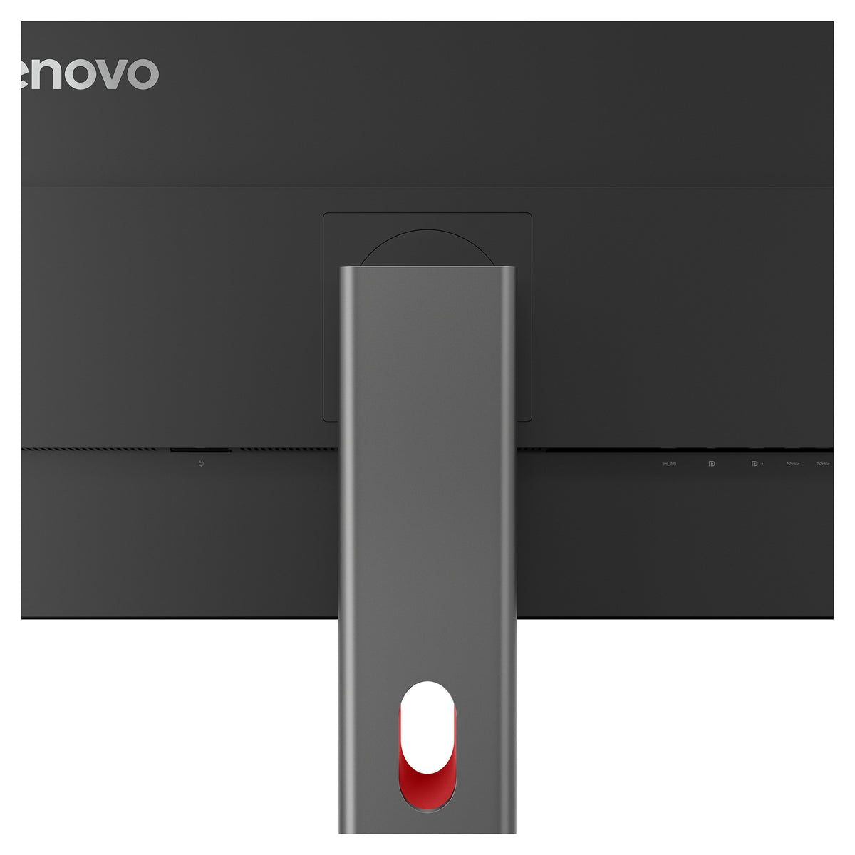 68,6cm/27" (2560x1440) Lenovo ThinkVision P27Q-40 16:9 WQHD IPS 4ms 120Hz HDMI DisplayPort USB-B USB-A USB-C VESA