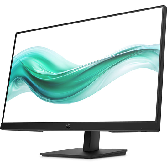 60,5cm/23,8" (1920x1080) HP 324ph Series 3 Pro 100 Hz IPS 5ms HDMI VGA DP LS Blackl FHD Monitor 100Hz 16:9 HDMI VGA DP - 324p