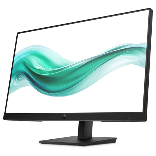 60,5cm/23,8" (1920x1080) HP 324ph Series 3 Pro 100 Hz IPS 5ms HDMI VGA DP LS Blackl FHD Monitor 100Hz 16:9 HDMI VGA DP - 324p