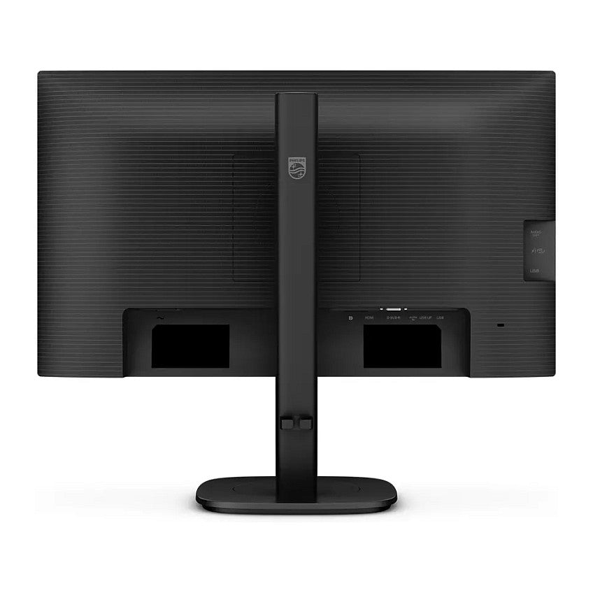 60,5cm/23,8" (1920x1080) Philips 24B2N3200J/00 16:9 FHD IPS 4ms 120Hz VGA HDMI DisplayPort USB-B USB-A VESA Speaker Black