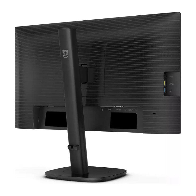 60,5cm/23,8" (1920x1080) Philips 24B2N3200J/00 16:9 FHD IPS 4ms 120Hz VGA HDMI DisplayPort USB-B USB-A VESA Speaker Black