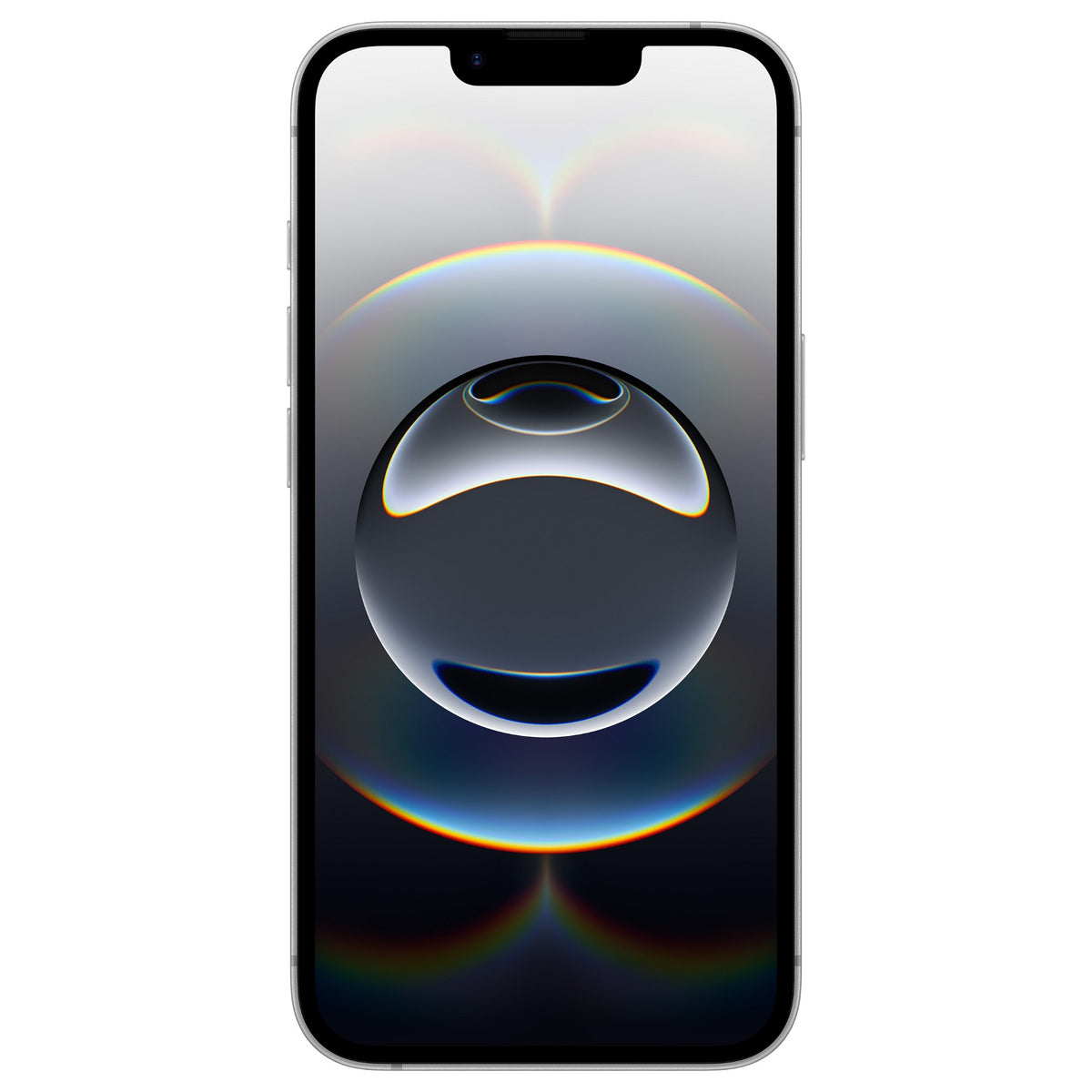 Apple iPhone 16e 512GB White
