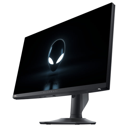 DELL Alienware Gaming Monitor AW2524HF 62.20cm 24.5Zoll 16:9 400cd/m2 1000:1 500Hz HDMI DP USB