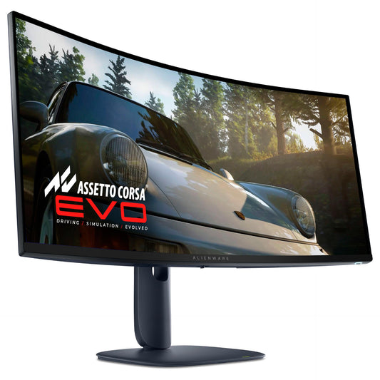 ALIENWARE 34 QDOLED - AW3425DW
