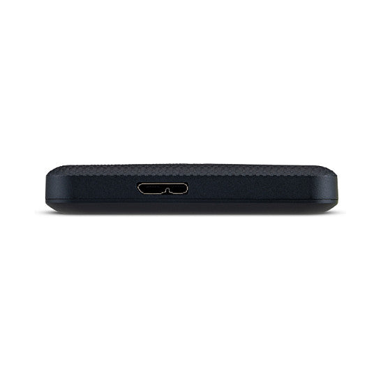 Toshiba Storage Canvio Advance 1 TB, Externe Festplatte (schwarz, Micro-USB-B 3.2 Gen 1 (5 Gbit/s))