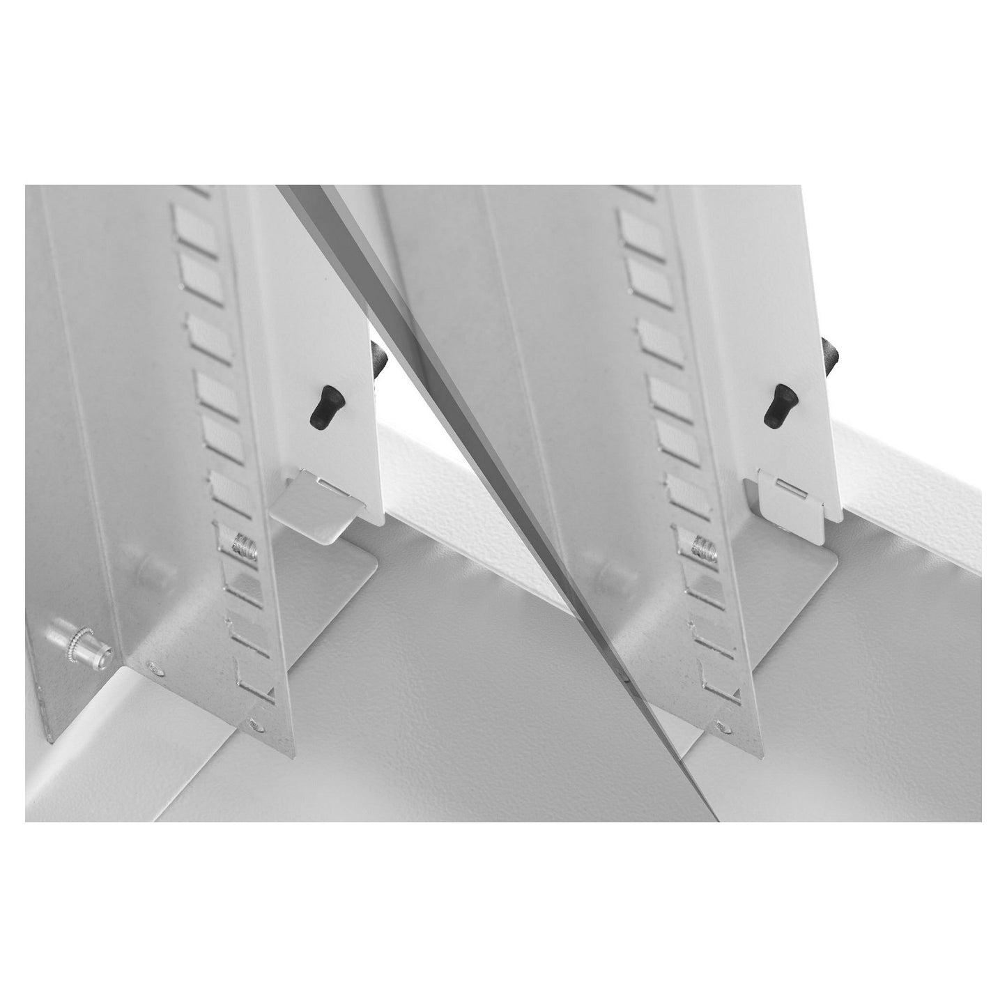 DIGITUS Wandgehäuse SOHO PRO 9HE 460x315x300 mm 10" grau