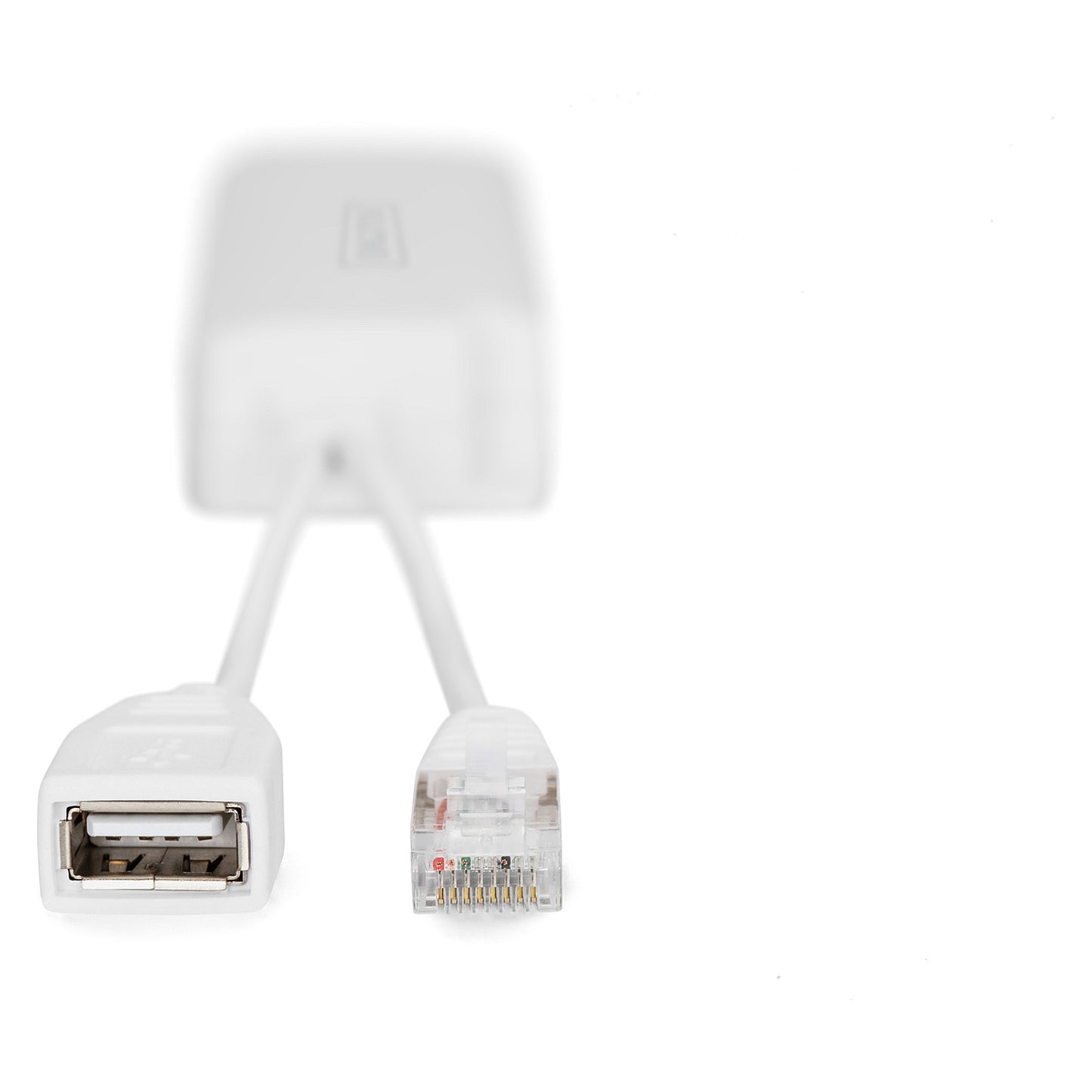 DIGITUS Digitus USB-A 5V PoE Splitter
