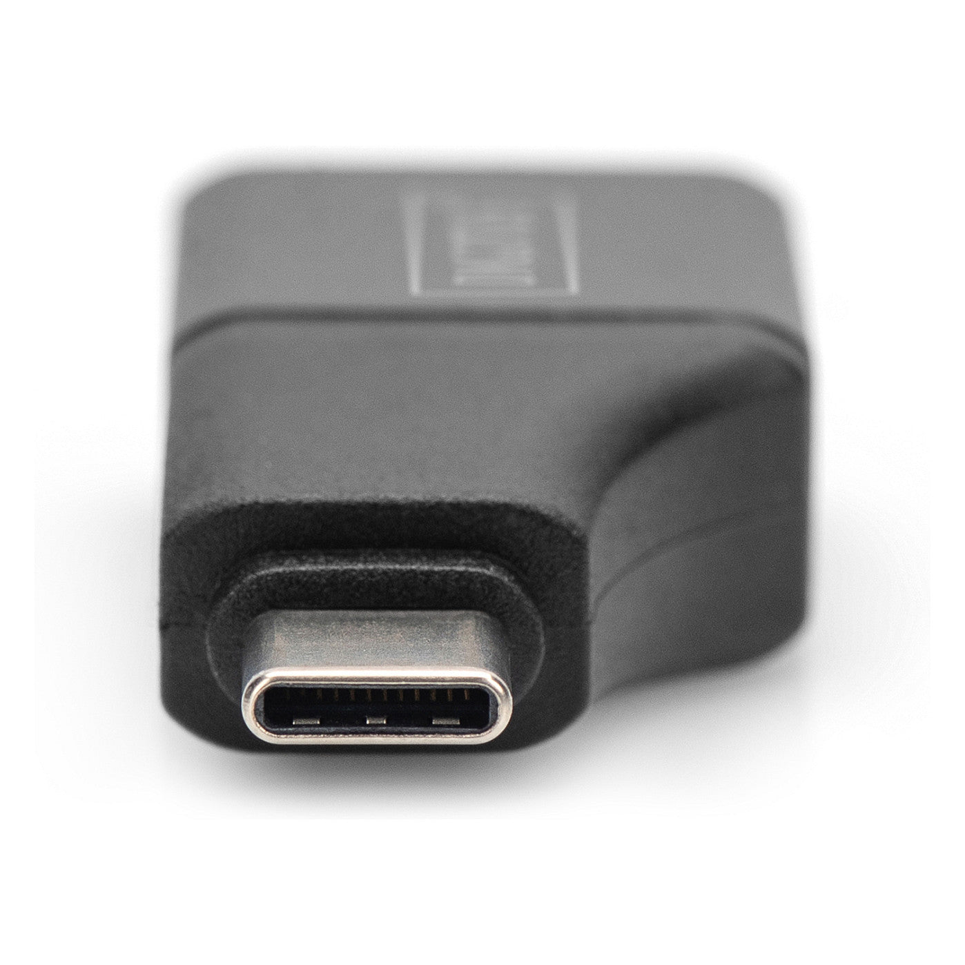 DIGITUS Adapter USB-C St.-> HDMI Bu./ 4K/30HZ 5cm