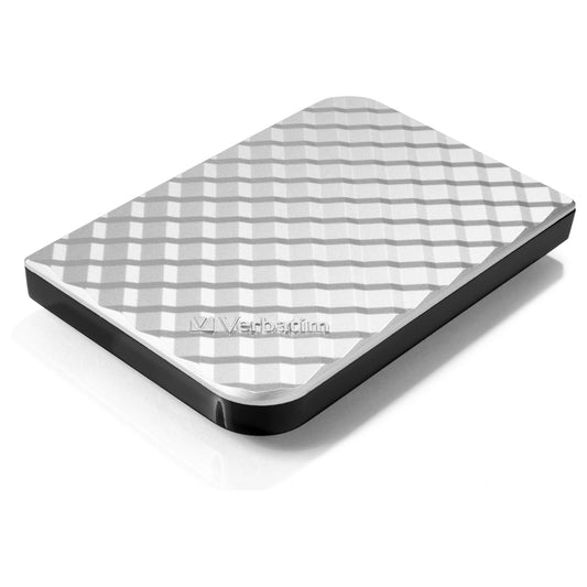 2,5" Verbatim 6.3cm 2TB USB 3.0 Store'n Go Gen2 Silver retail
