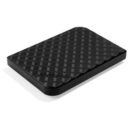 2,5" Verbatim 6.3cm 4TB USB 3.0 Store'n Save Gen2 Black