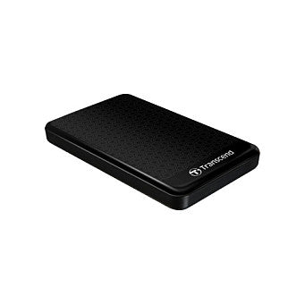 Transcend 6.3cm 2TB USB3.1 StoreJet 25A3 schwarz