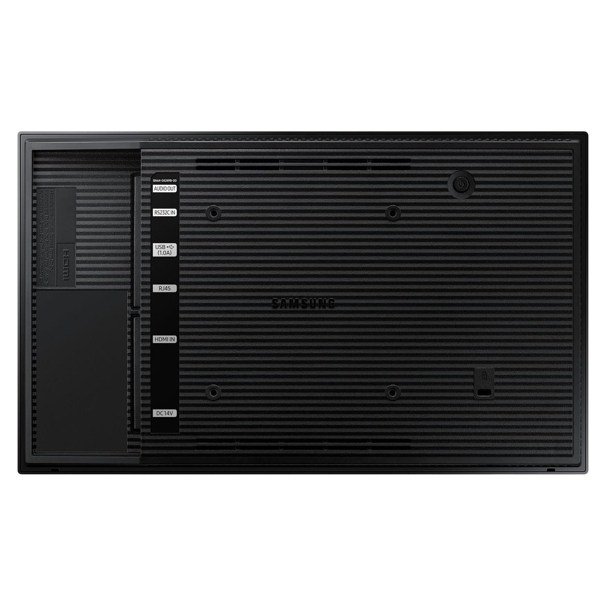 Samsung Smart Signage QB13C 33,02cm(13")