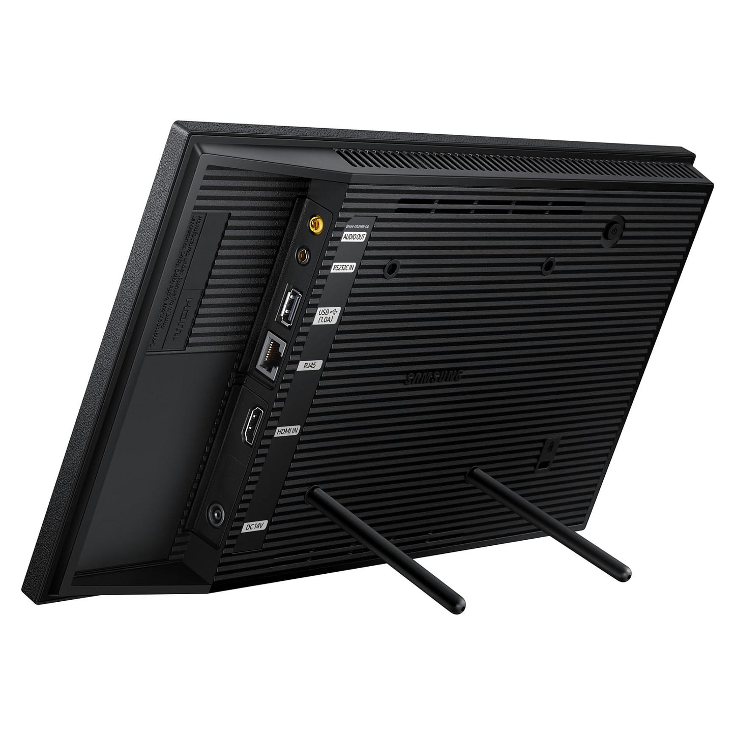 Samsung Smart Signage QB13C 33,02cm(13")
