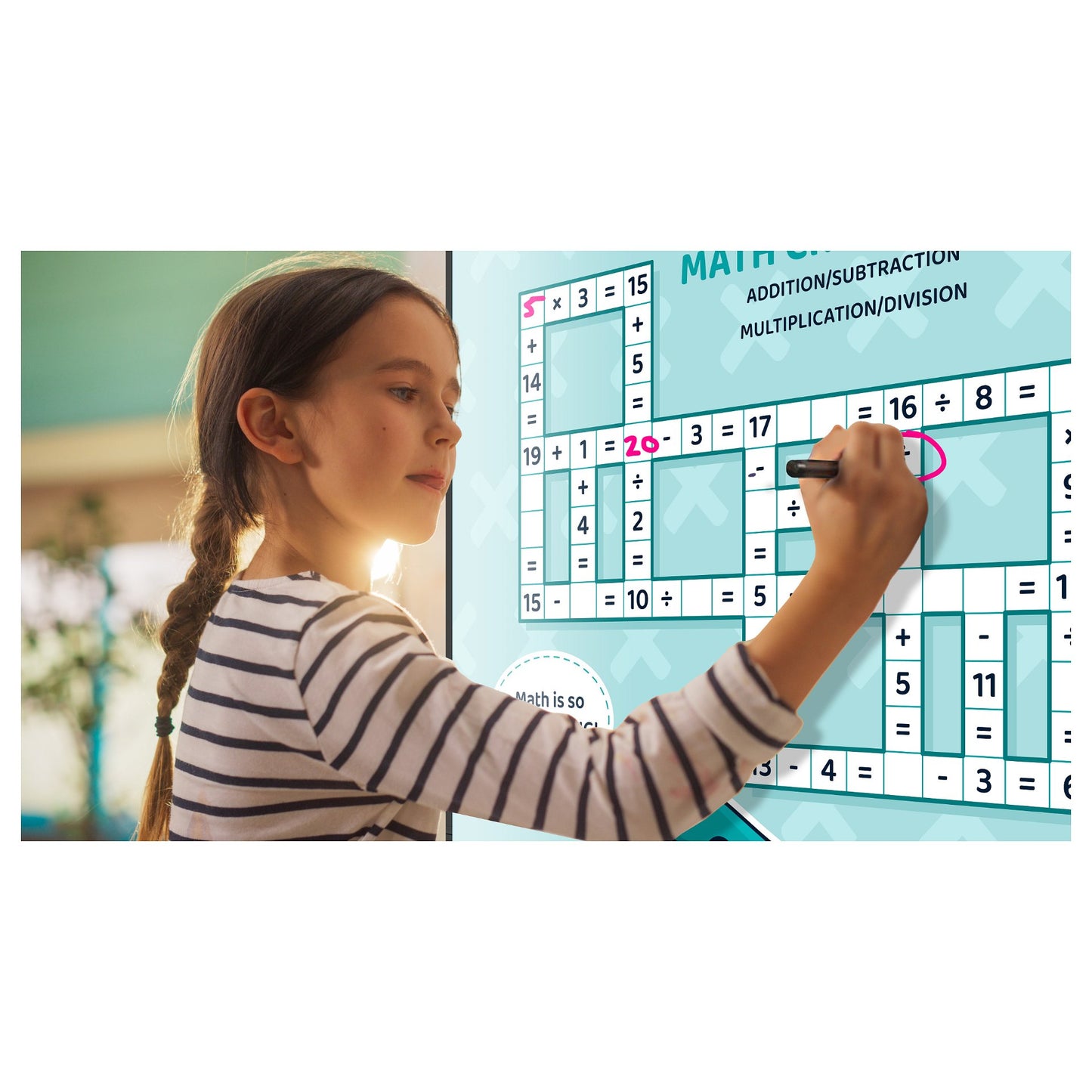AVOCOR S-Serie AVS-7510 190cm TOUCH 75''/3840x2160/3xHDMI/VGA/3xUSB