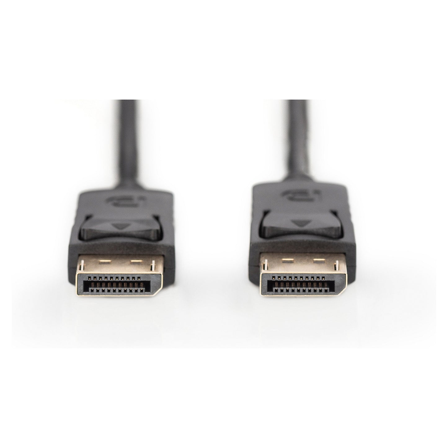 DIGITUS DisplayPortKabel DPort -> DPort St/St 4K 3m 1.2