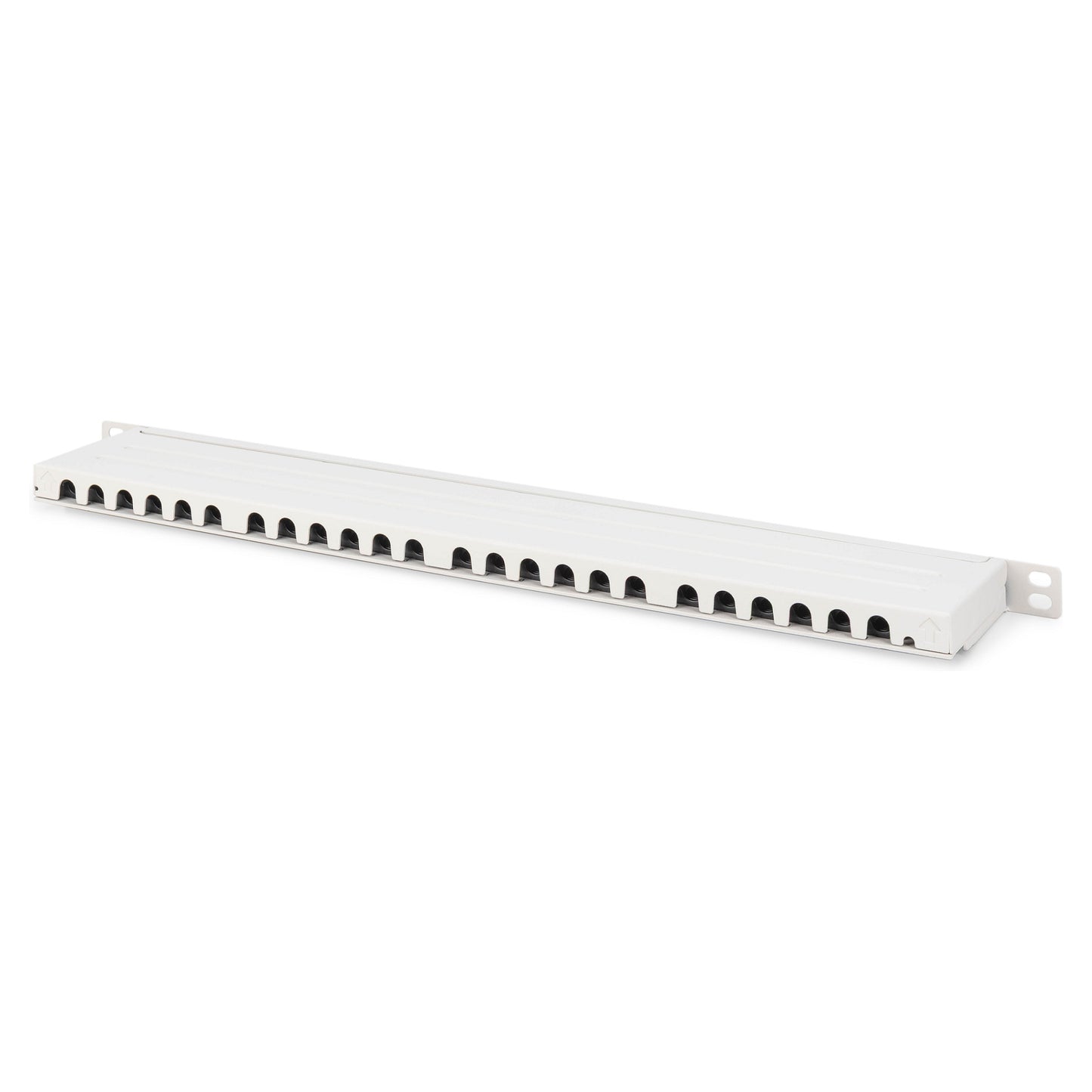 DIGITUS Patchpanel CAT 6A,Klasse EA High Density geschirmt