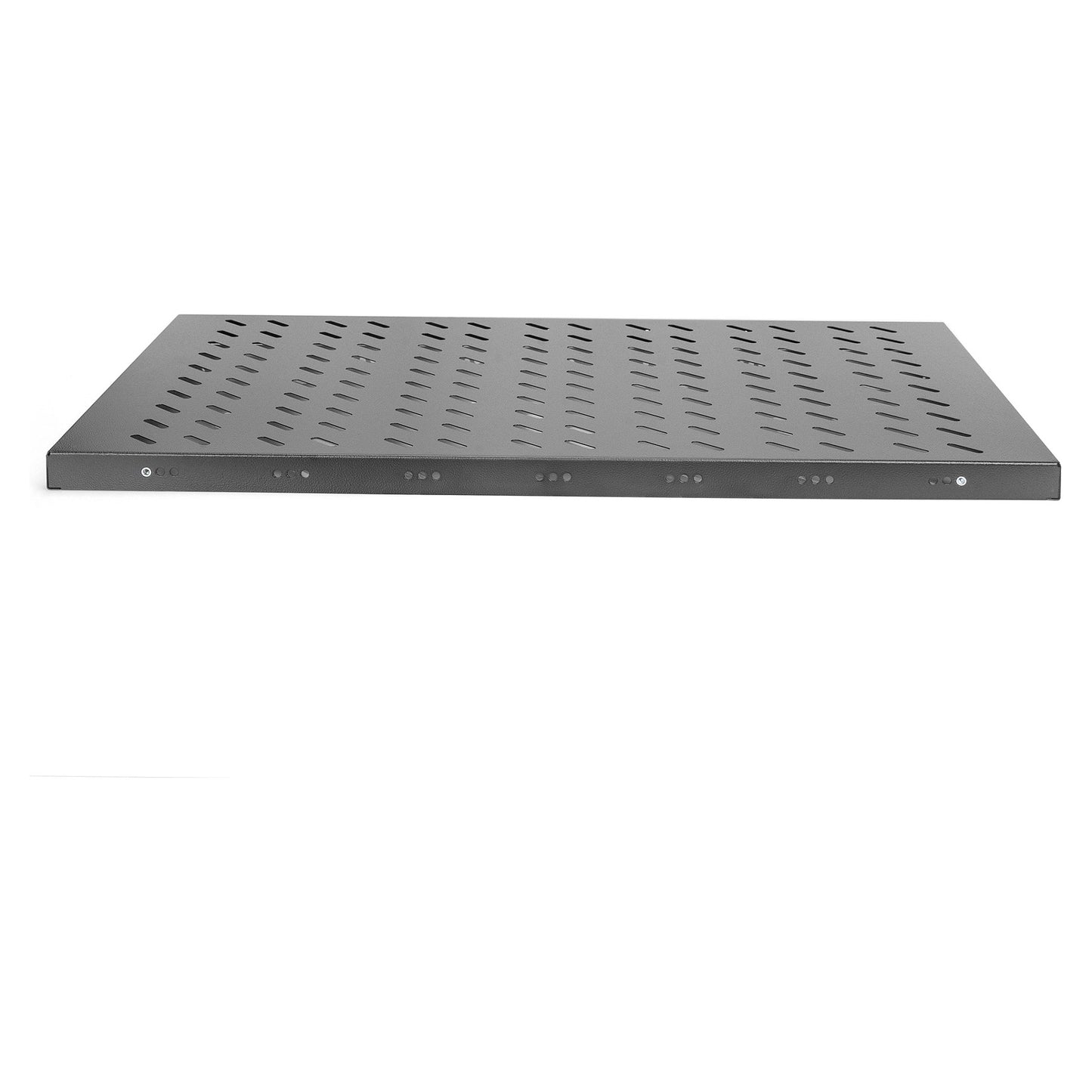 DIGITUS Fachboden 1HE 44x486x770mm bis 50kg schwarz