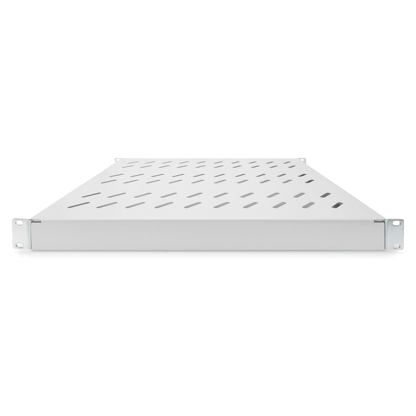 DIGITUS Fachboden 1HE 44x482x350-550mm bis 50kg grau v