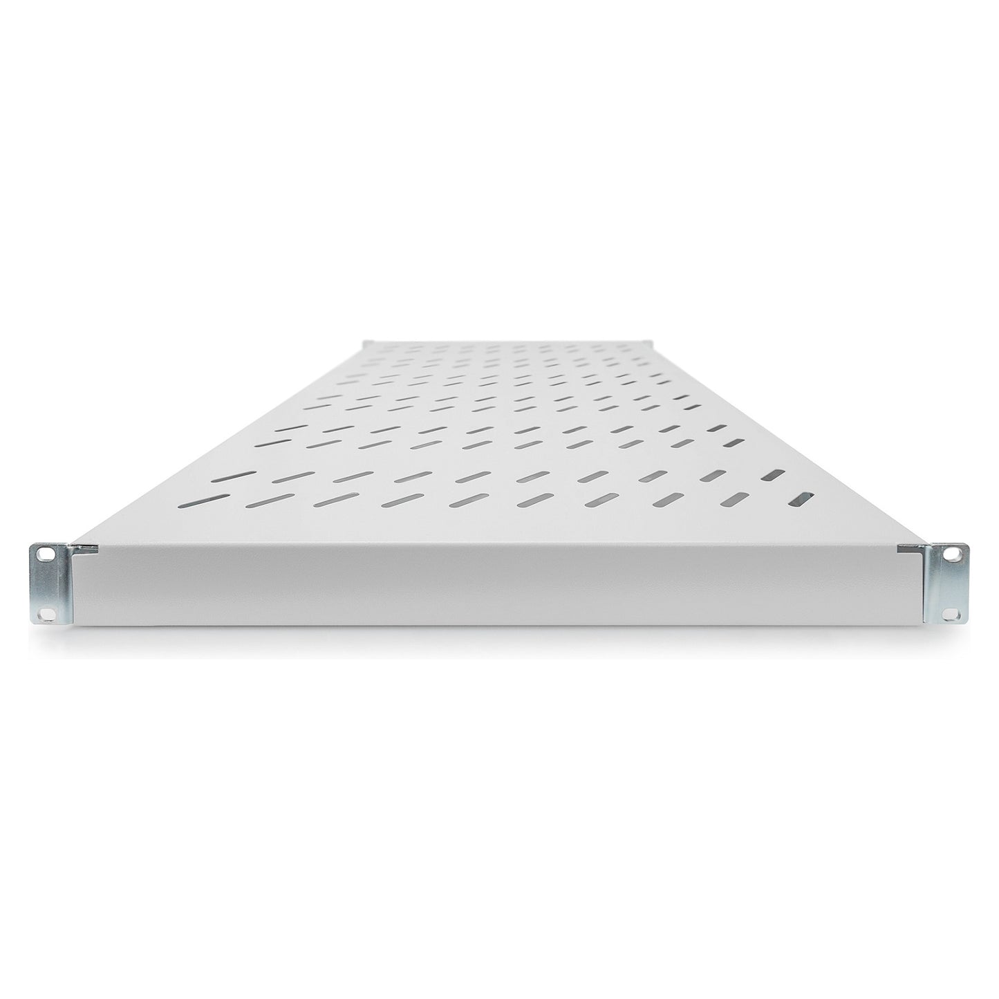 DIGITUS Fachboden 1HE 44x482x700-1180mm bis 50kg grau variab