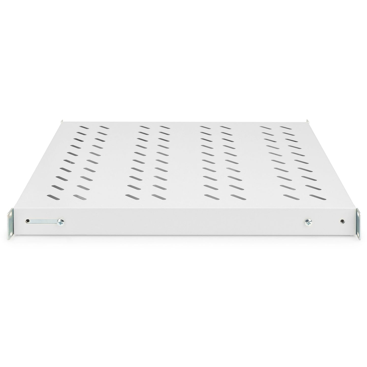 DIGITUS Fachboden 1HE 44x482x500-780mm bis 50kg grau variabe