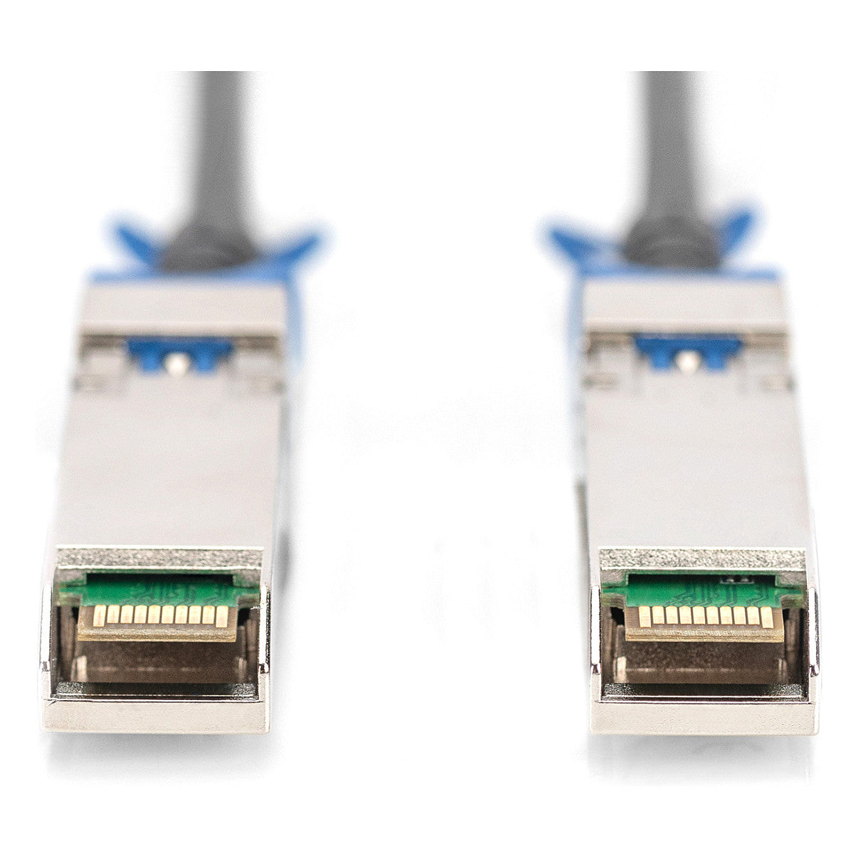 Kabel SFP28 25G DAC 3.0m schwarz AWG 30