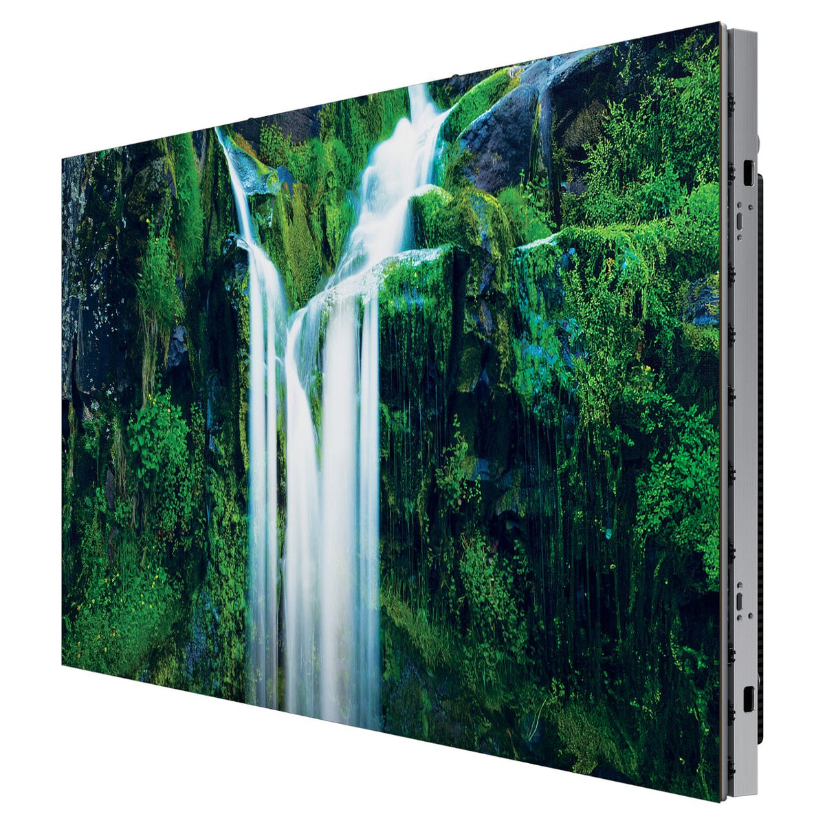SAMSUNG The Wall IW012C 640x360 Px 30.000:1