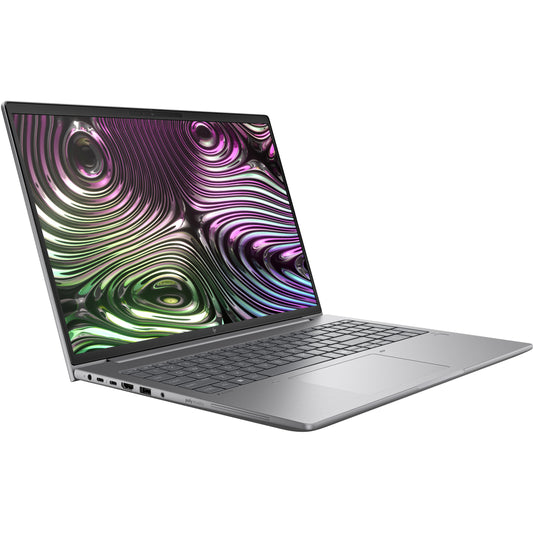 HP ZBook X G1i Intel Core Ultra 9 285H 40.64cm 16Zoll WUXGA 32GB 1TB/SSD NVIDIA RTX PRO 2000 8GB W11P 1J Gar (DE)