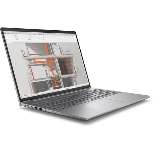 HP ZBook X G1i Intel Core Ultra 9 285H 40.64cm 16Zoll WUXGA 32GB 1TB/SSD NVIDIA RTX PRO 2000 8GB W11P 1J Gar (DE)