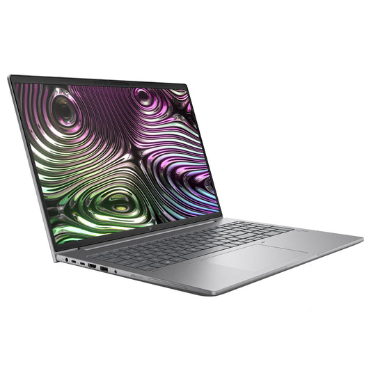 HP ZBook X G1i Intel Core Ultra 7 265H 40.64cm 16Zoll 2.5K 32GB 1TB/SSD NVIDIA RTX PRO 2000 8GB W11P 1J Gar (DE)