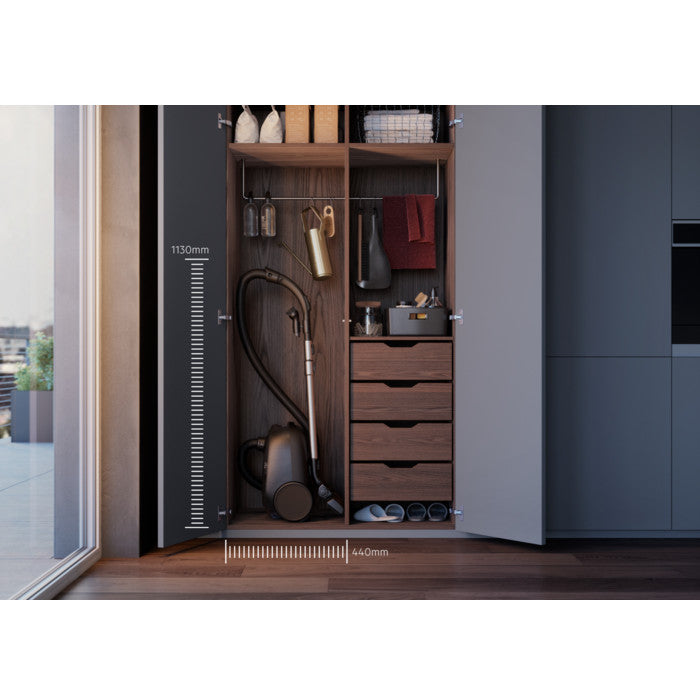AEG AB 61C2 KO 6000 Serie