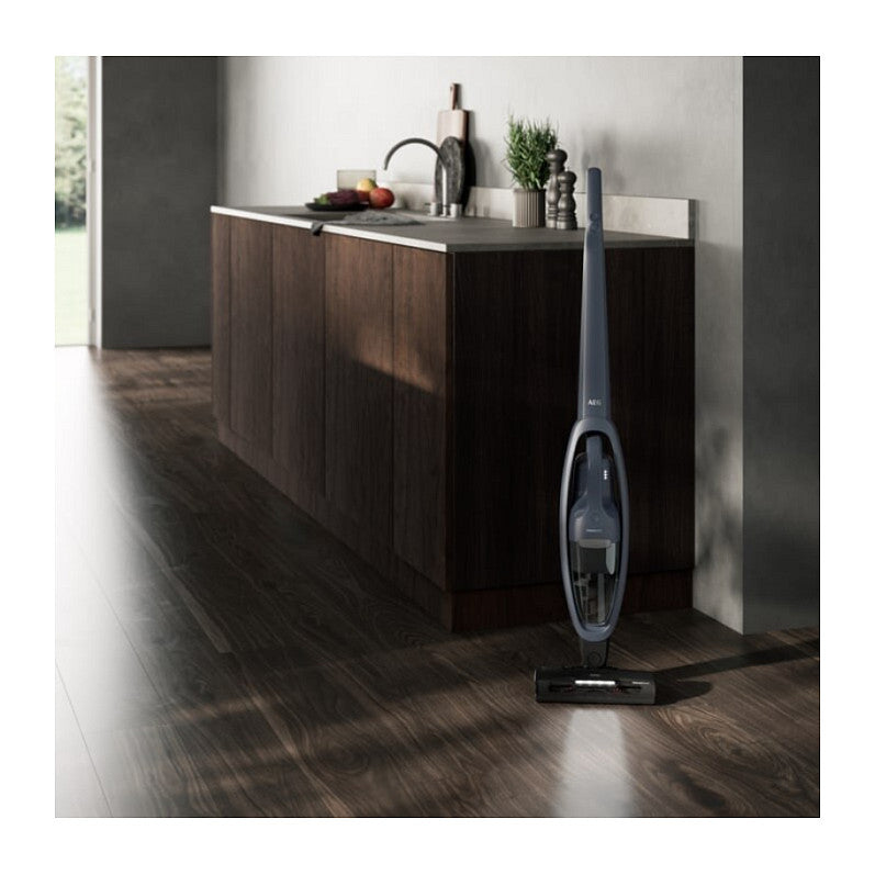 AEG AS 52CB18DB denim blue
