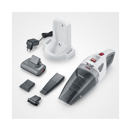 Severin HV 7146 S'Power Wet&Dry, Turbobrste