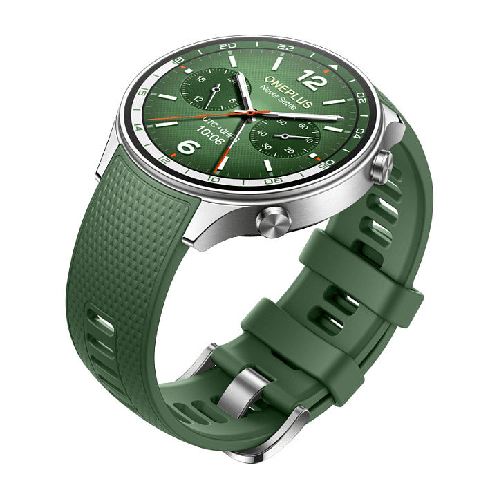 Watch OnePlus Watch 2R green