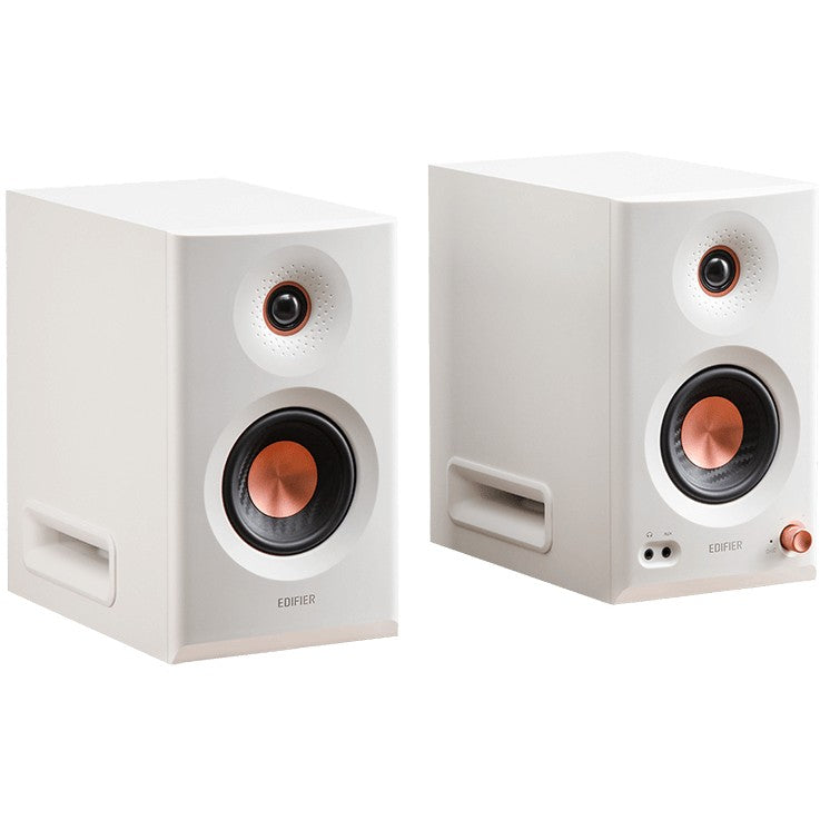 Edifier MR5 2.0 Bluetooth weiß retail